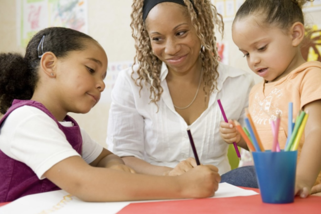 Provider Resources and Training