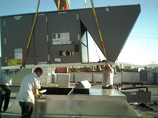 INSTALLATION