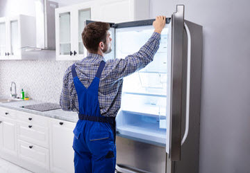 REFRIGIRATION