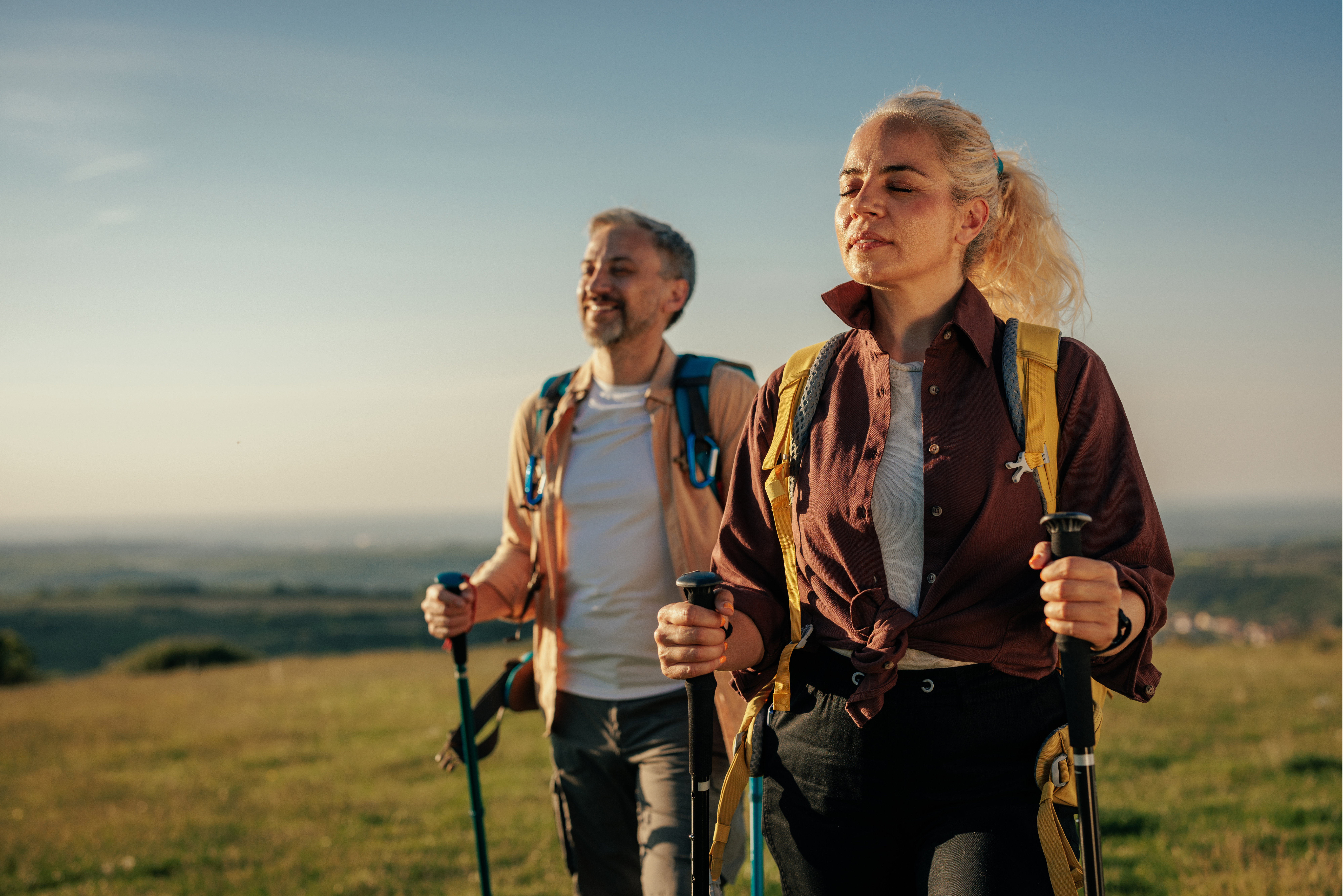 Hormone Replacement Therapy – HRT 