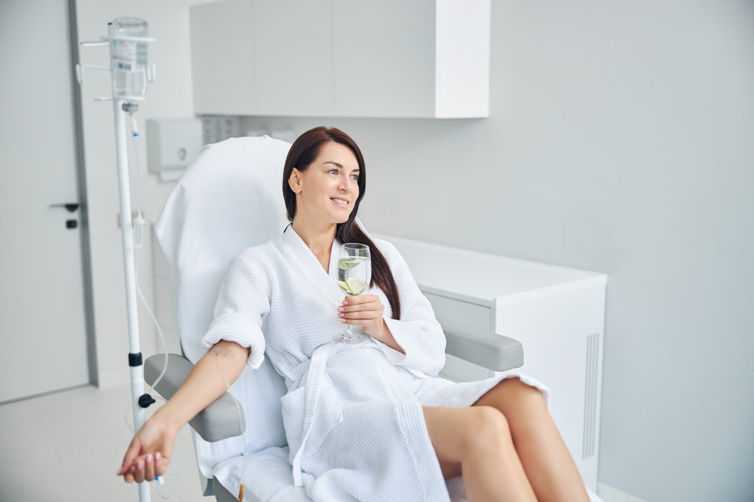 IV Therapy