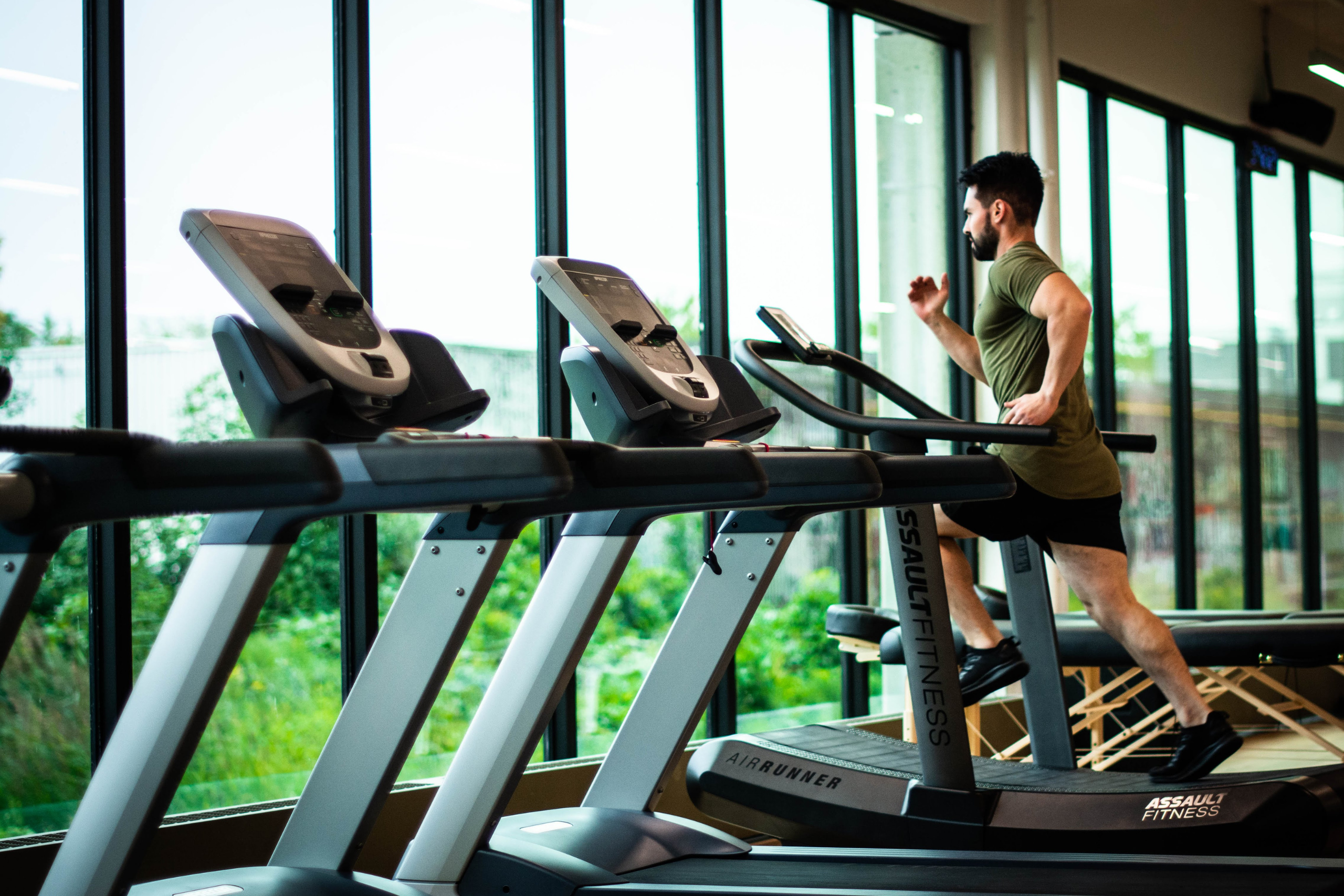 Weight Loss & Fitness