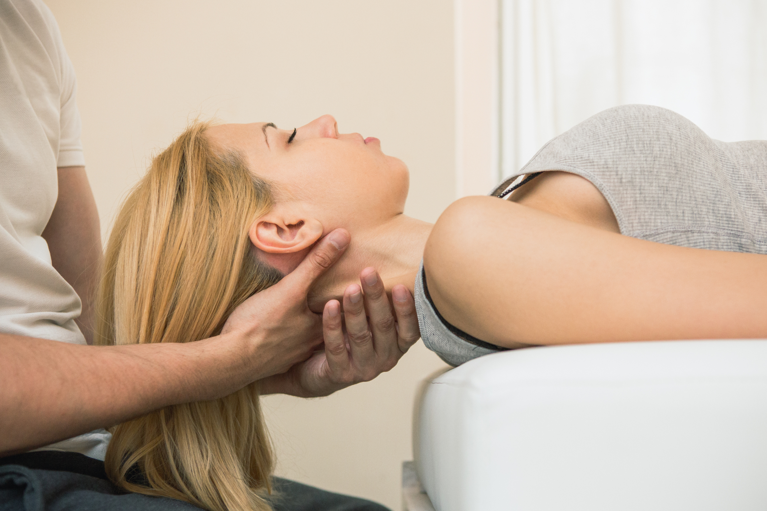Migraine Treatments
