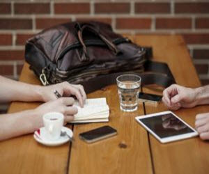 Collaboration