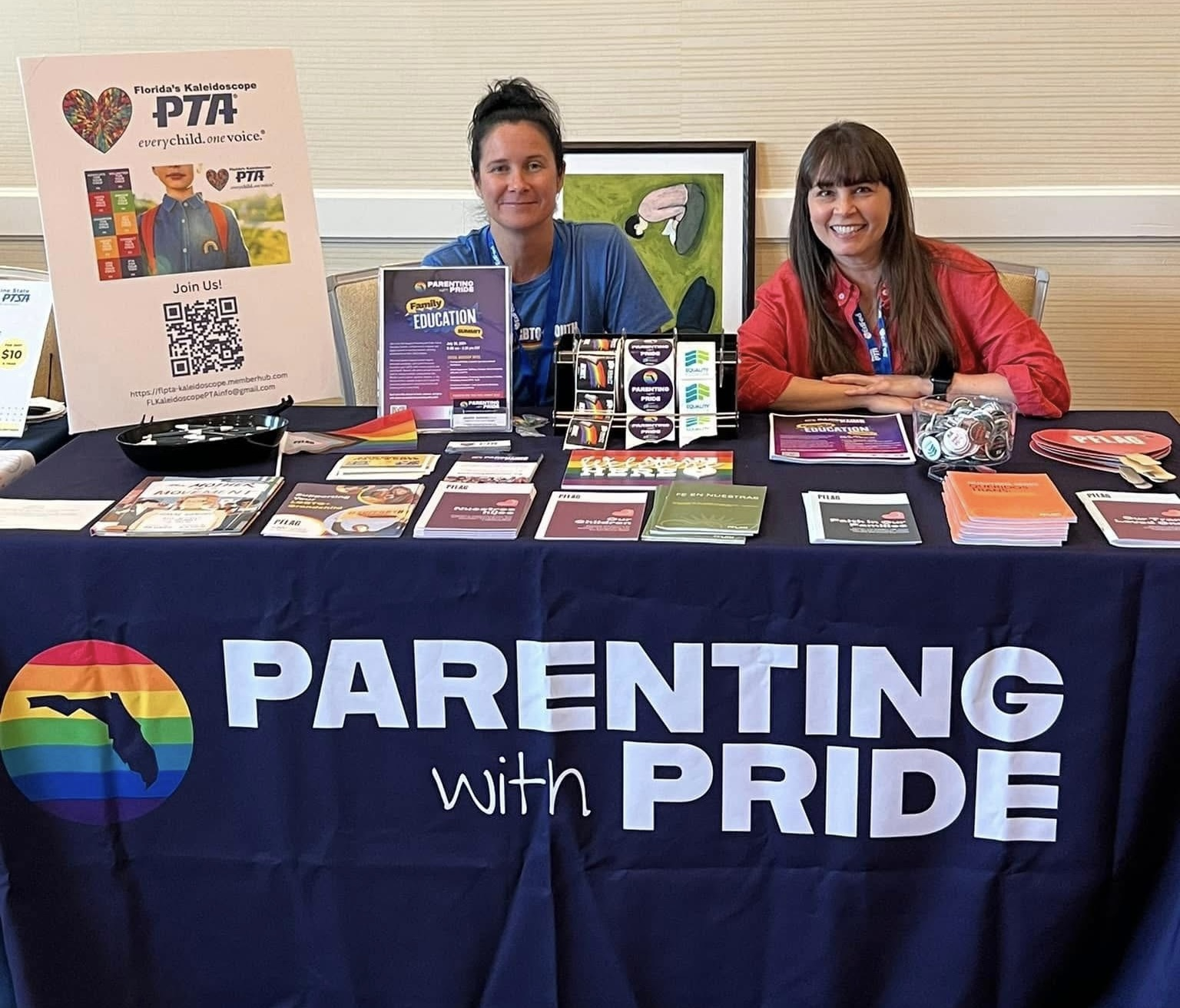 Parenting with Pride