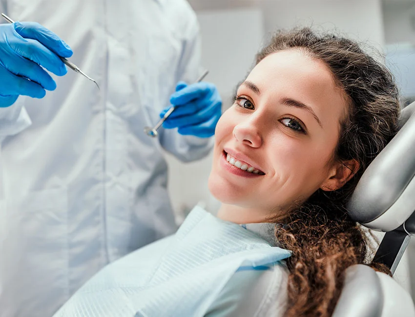 Dental Exams