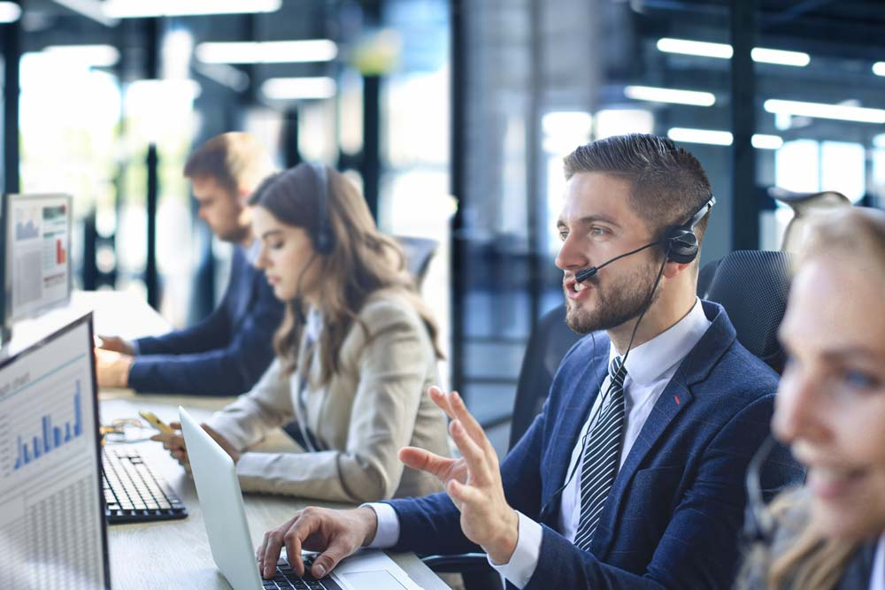 Microsoft 365 Managed Services