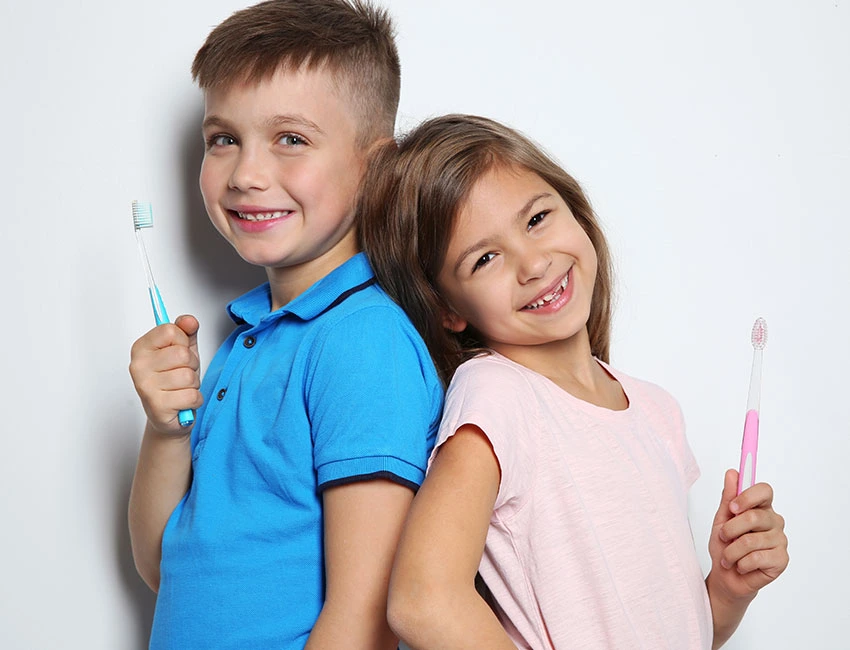 Pediatric Dentist 