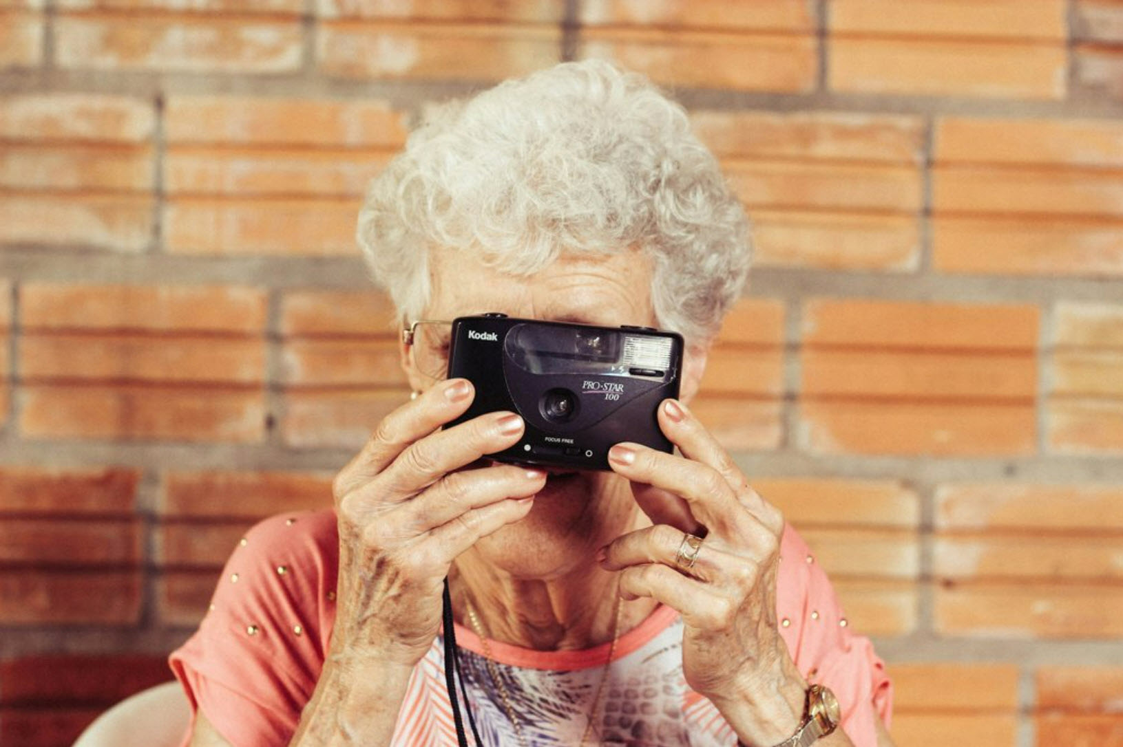 Aging or Disability Support Services