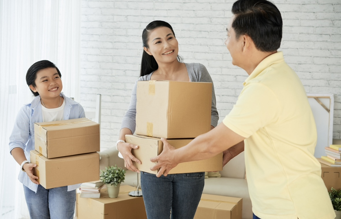 Relocation Assistance