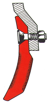 Grader Blades