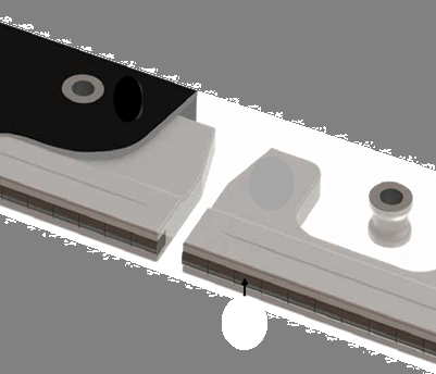 Snow Plow Blades