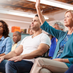 Safety and Education Programs