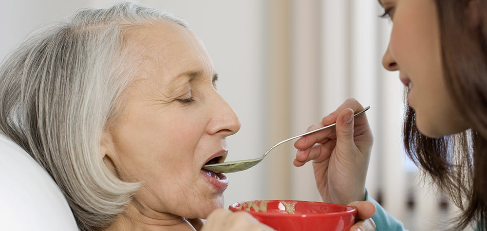 Skilled Nursing & Transitional Care