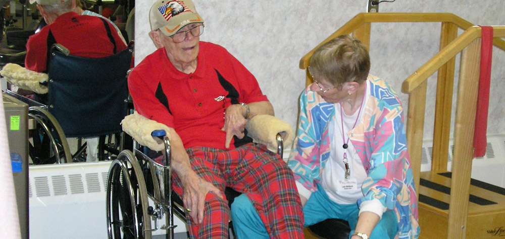 Outpatient Therapy