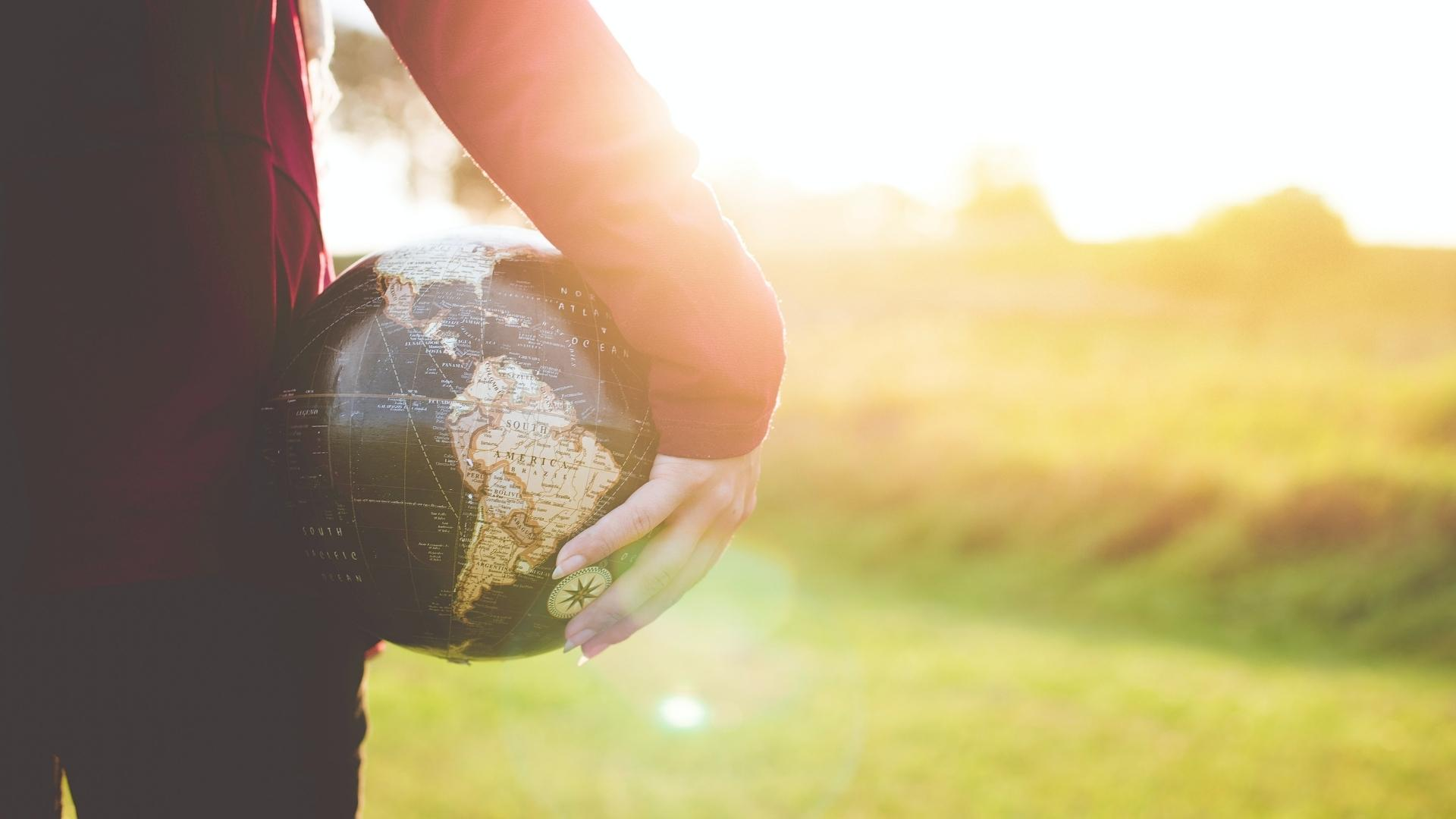 Missions & Outreach