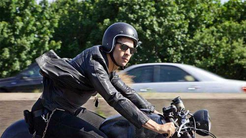 Motorcycle Insurance