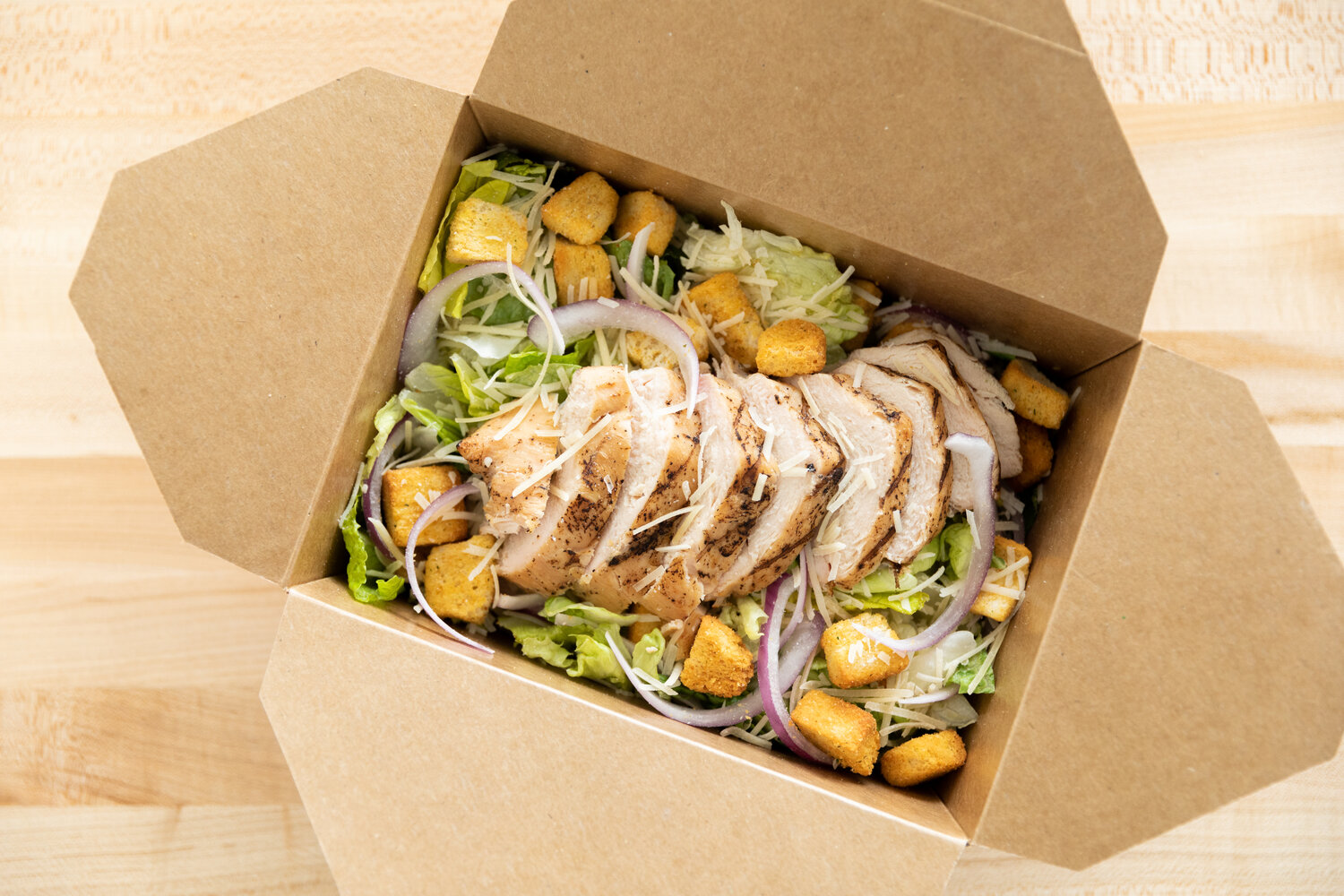 Salads
