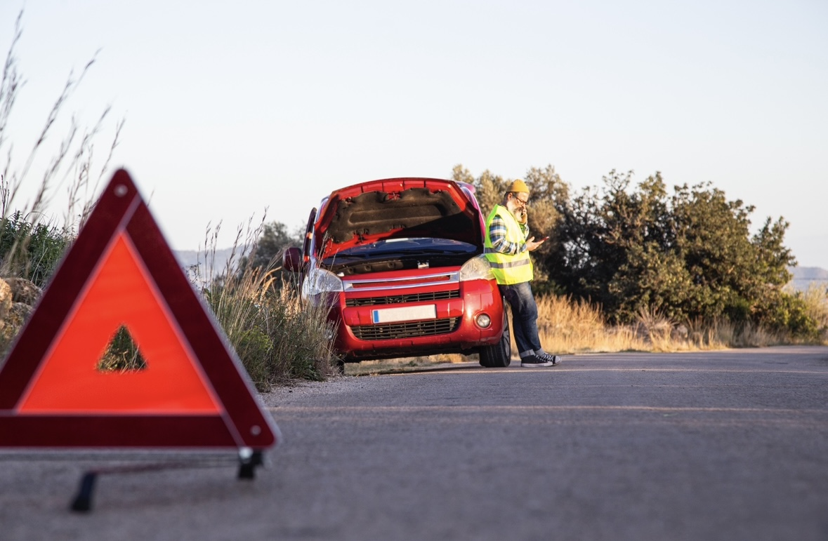 Accident Recovery Services