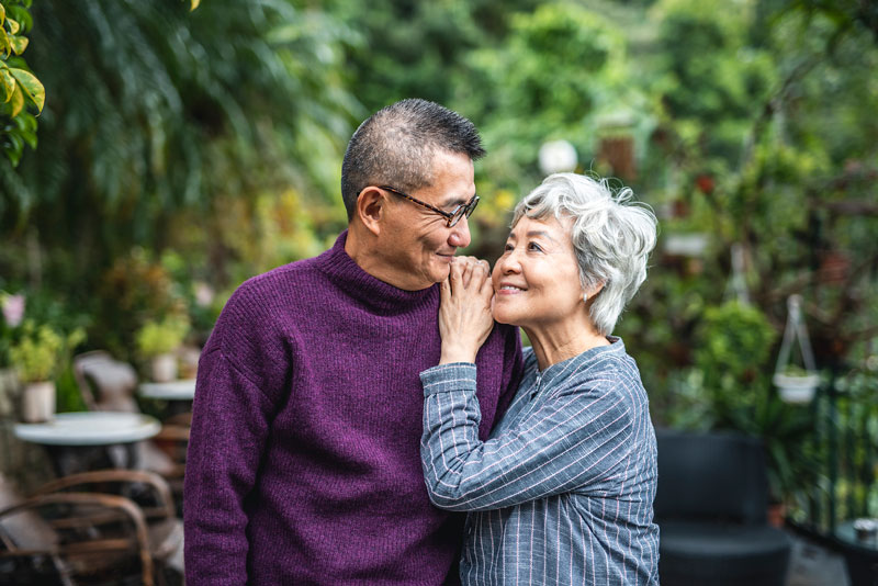 Reverse Mortgage Loan