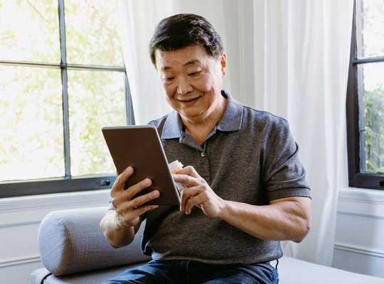 Virtual Care