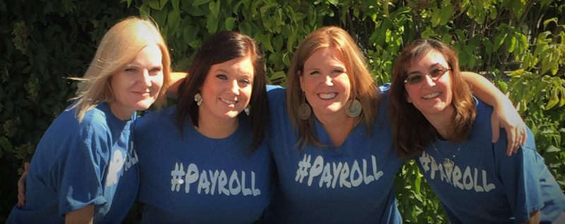 Payroll Services 