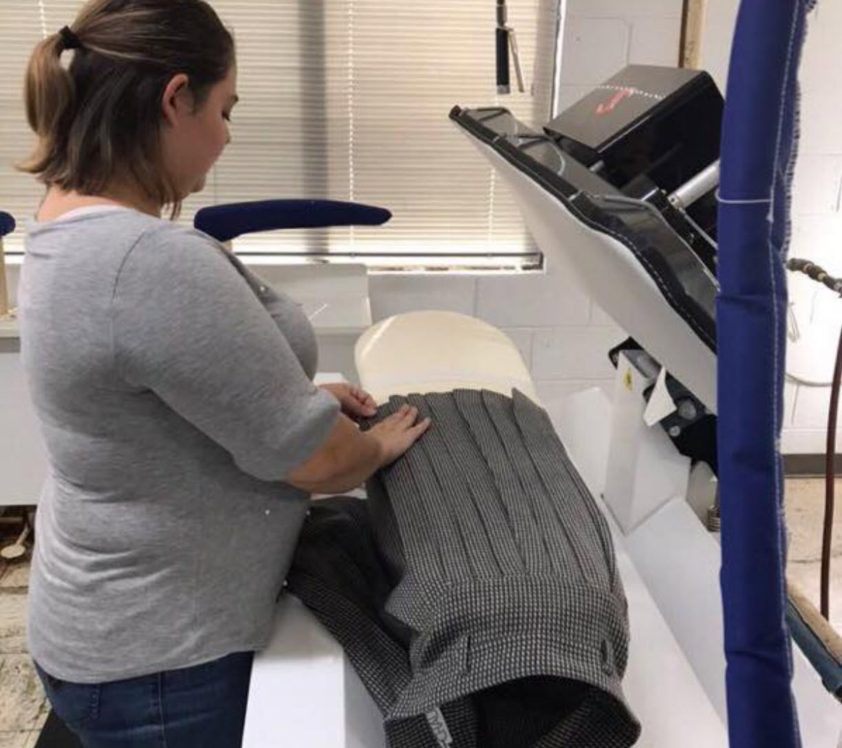 Professional Dry Cleaning
