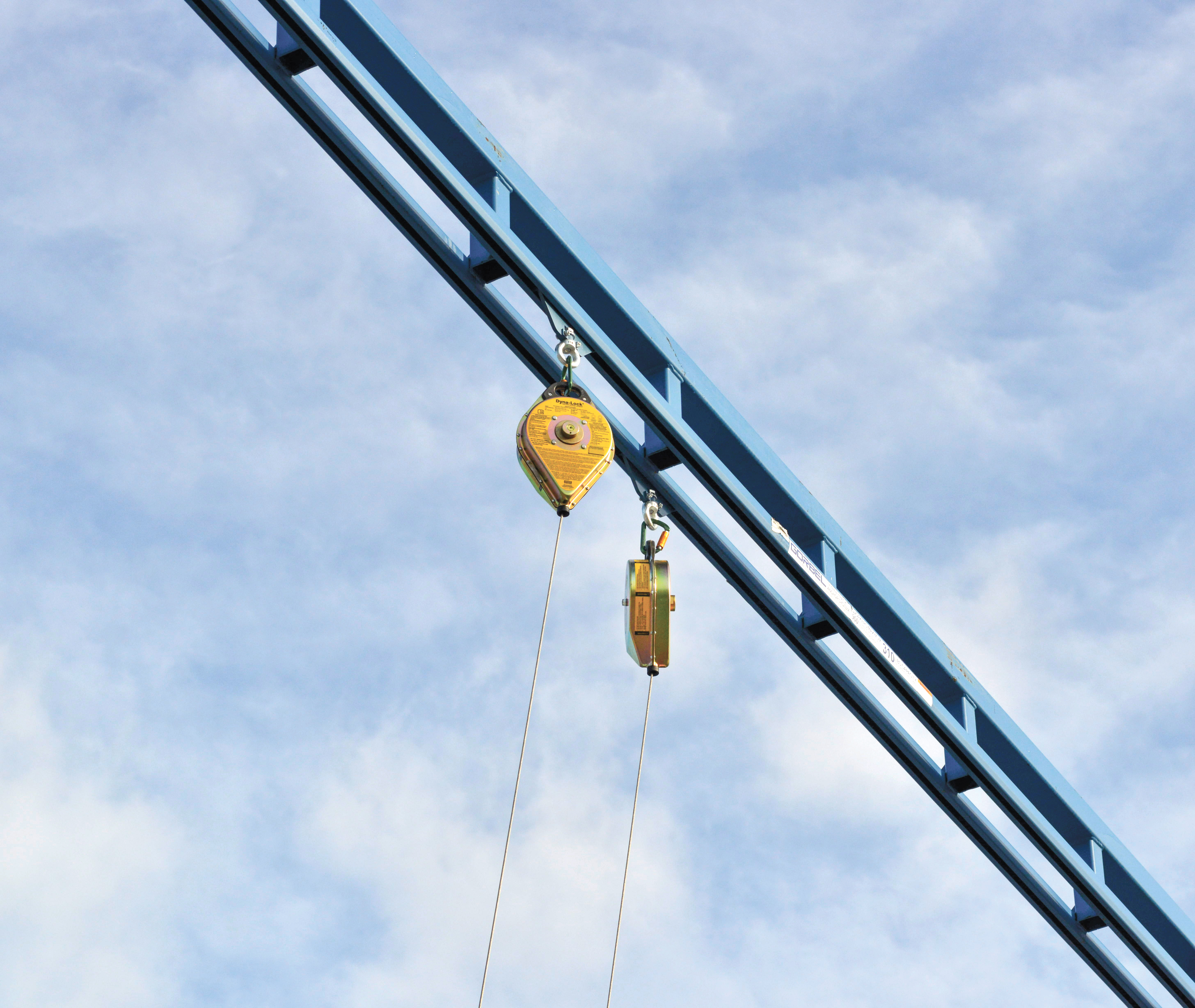 Fall Protection