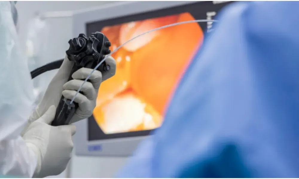 Gallbladder Surgery