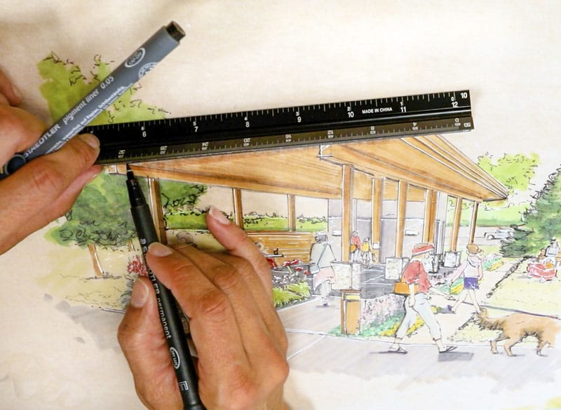 Landscape Architecture