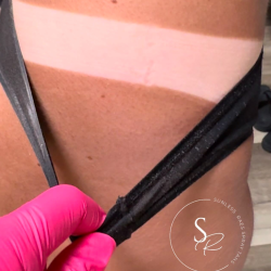 Spray Tanning