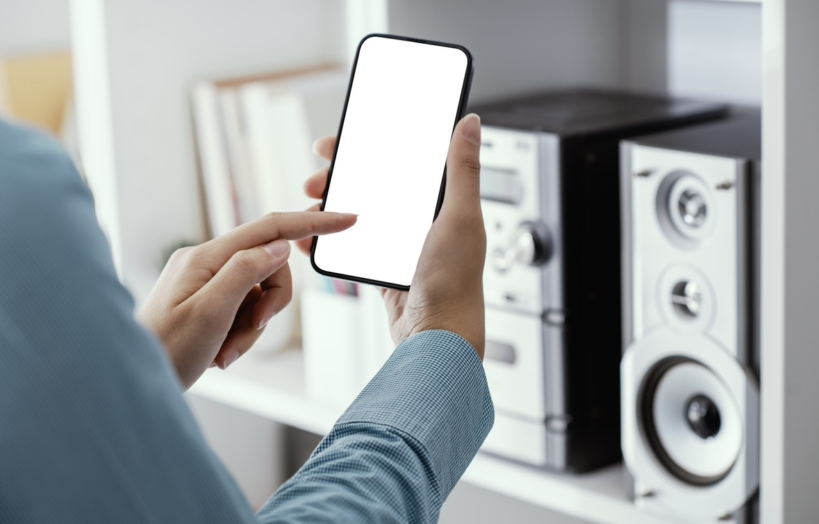 Buy and Sell Electronics