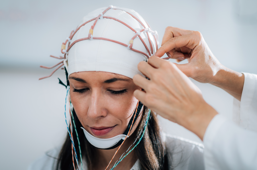 EEG (Electroencephalogram) Testing