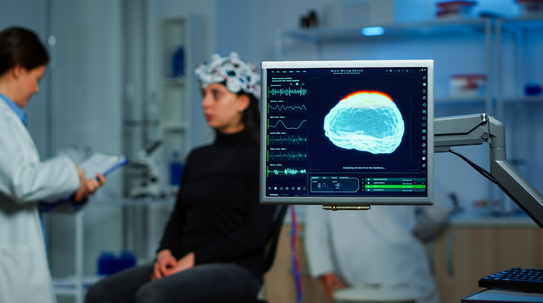 EMG (Electromyography) and Nerve Conduction Studies