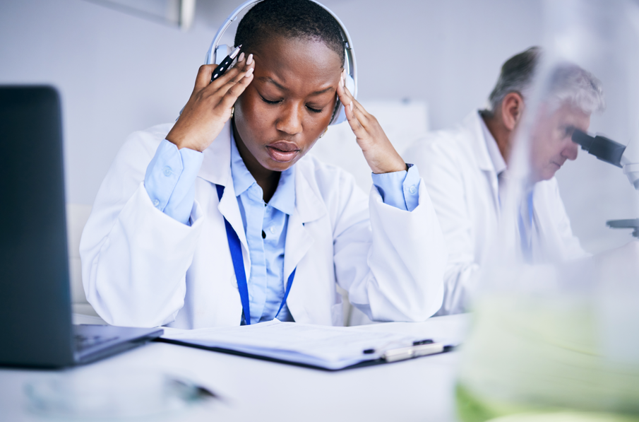 Headache and Migraine Management