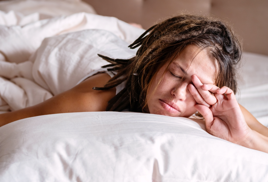 Sleep Disorder Evaluation
