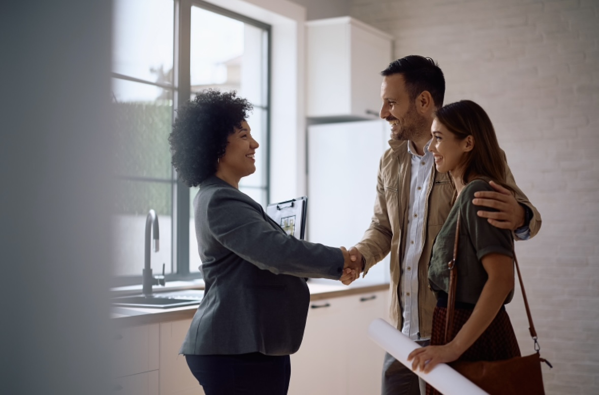 Real Estate Agent Collaboration