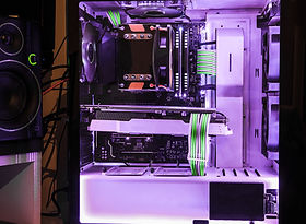 Custom Builds 
