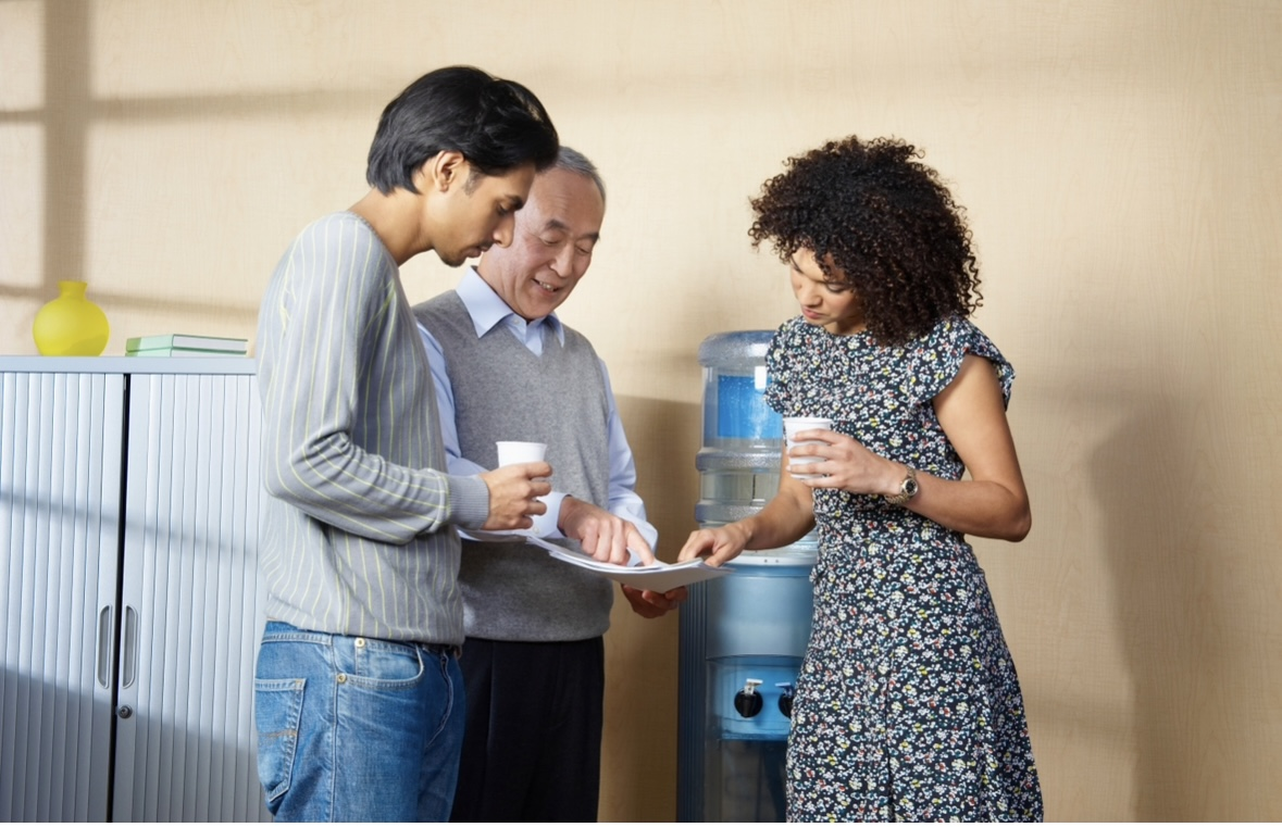 Energy Assistance Programs