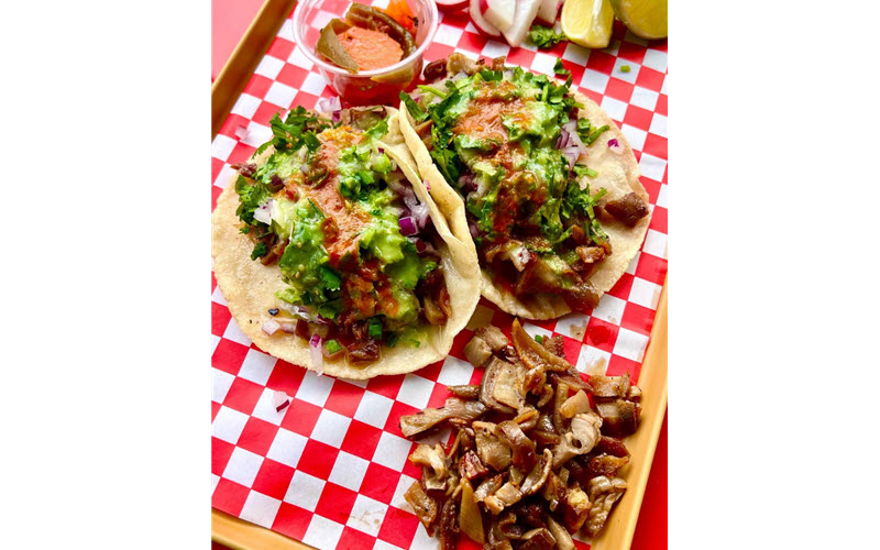 Betzy's Tacos