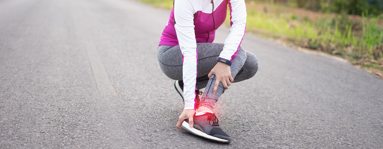 Sports Injury