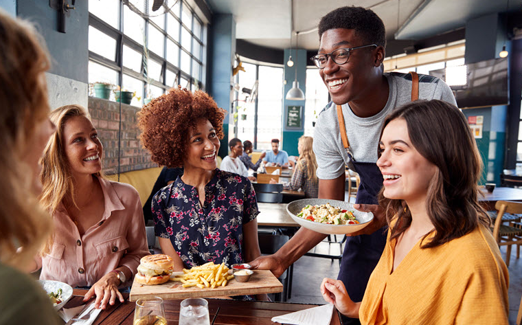 Restaurant Recommendations