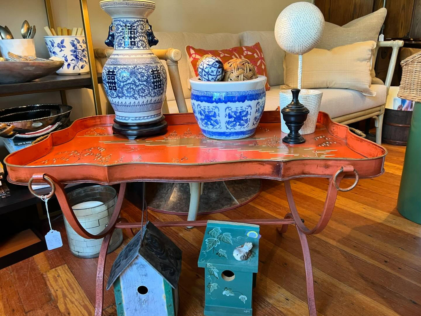Decorative Accessories