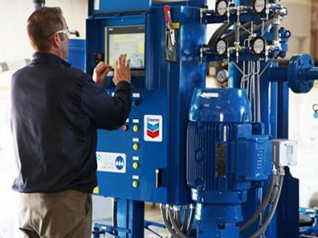 ISOCLEAN Filtration
