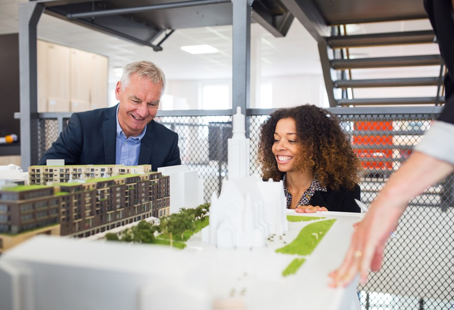 Real Estate Development