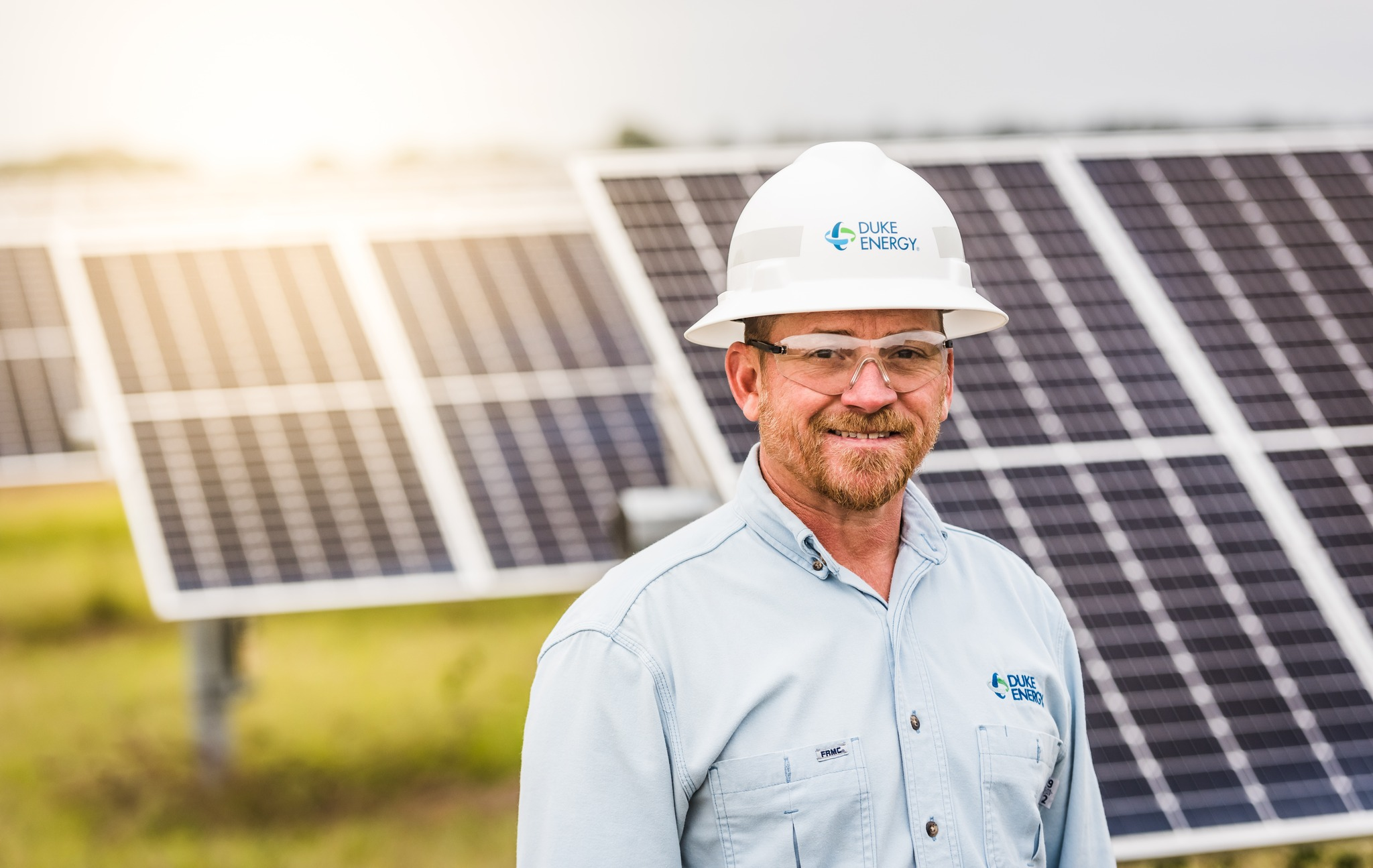 Building a Smarter Energy Future