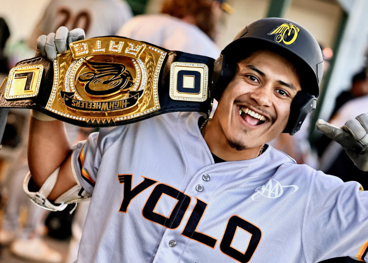 Championship Series