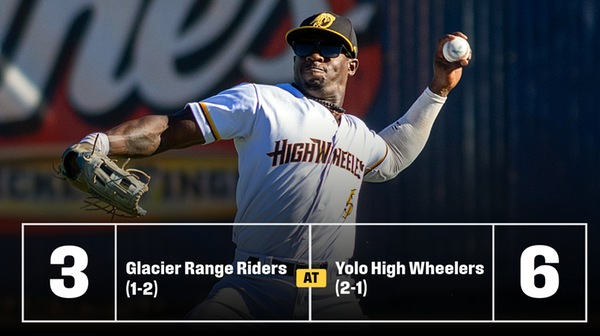 One Win Away! Yolo Dominate 