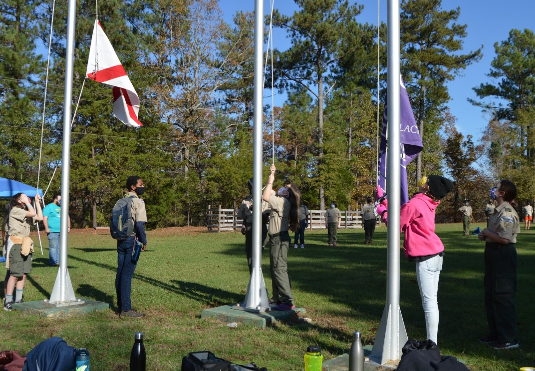  Outdoor Education Center