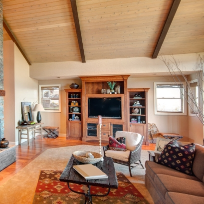 HOME REMODELING